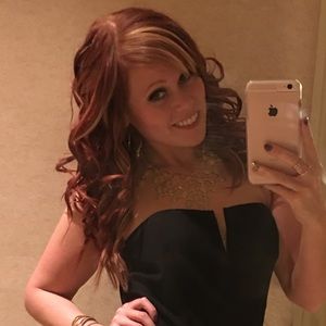 Meet your Posher, Brittani